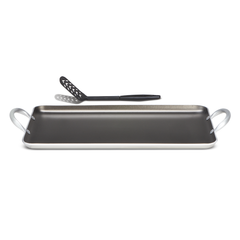 Texas Grill Tray with 5 non-stick layers
