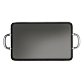 Charola Texas Grill con 5 capas antiadherente