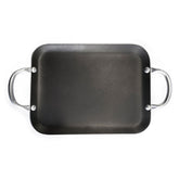 Mini Charola Texas Grill con antiadherente