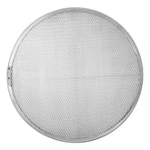 Malla Para Hornear Pizza IDEAL 35 Cm De Aluminio Plateado