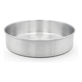 Molde Pastelero IDEAL De Aluminio Para Hornear 30 Cm
