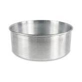 Molde Pastelero IDEAL De Aluminio Para Hornear 20 Cm