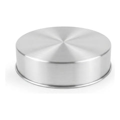 Molde Pastelero IDEAL De Aluminio Para Hornear 28 Cm