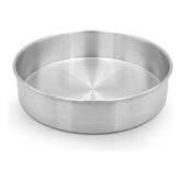 Molde Pastelero IDEAL De Aluminio Para Hornear 32 Cm