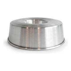 Molde Para Rosca IDEAL De Aluminio Para Hornear 26 Cm