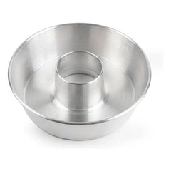 Molde Para Rosca IDEAL De Aluminio Para Hornear 26 Cm