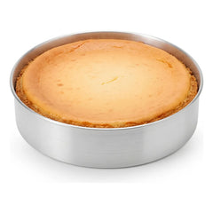 Molde Pastelero IDEAL De Aluminio Para Hornear 36 Cm