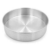 Molde Pastelero IDEAL De Aluminio Para Hornear 36 Cm