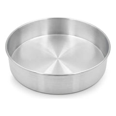 Molde Pastelero IDEAL De Aluminio Para Hornear 36 Cm