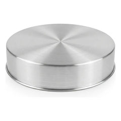 Molde Pastelero IDEAL De Aluminio Para Hornear 36 Cm
