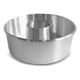 Molde Para Rosca IDEAL De Aluminio Para Hornear 30 Cm
