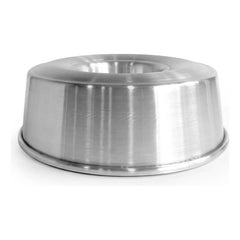 Molde Para Rosca IDEAL De Aluminio Para Hornear 30 Cm