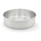 Molde Pastelero IDEAL De Aluminio Para Hornear 26 Cm
