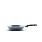 Sartén CINCO By Lamex 28 Cm Azul De Aluminio Fundido