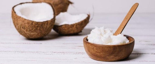 Aceite de Coco