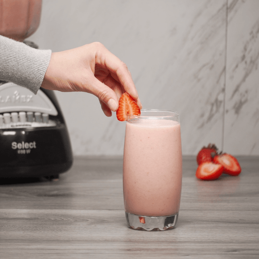 smothie-fresa