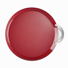 Batería Rubí Roja 7 piezas con antiadherente