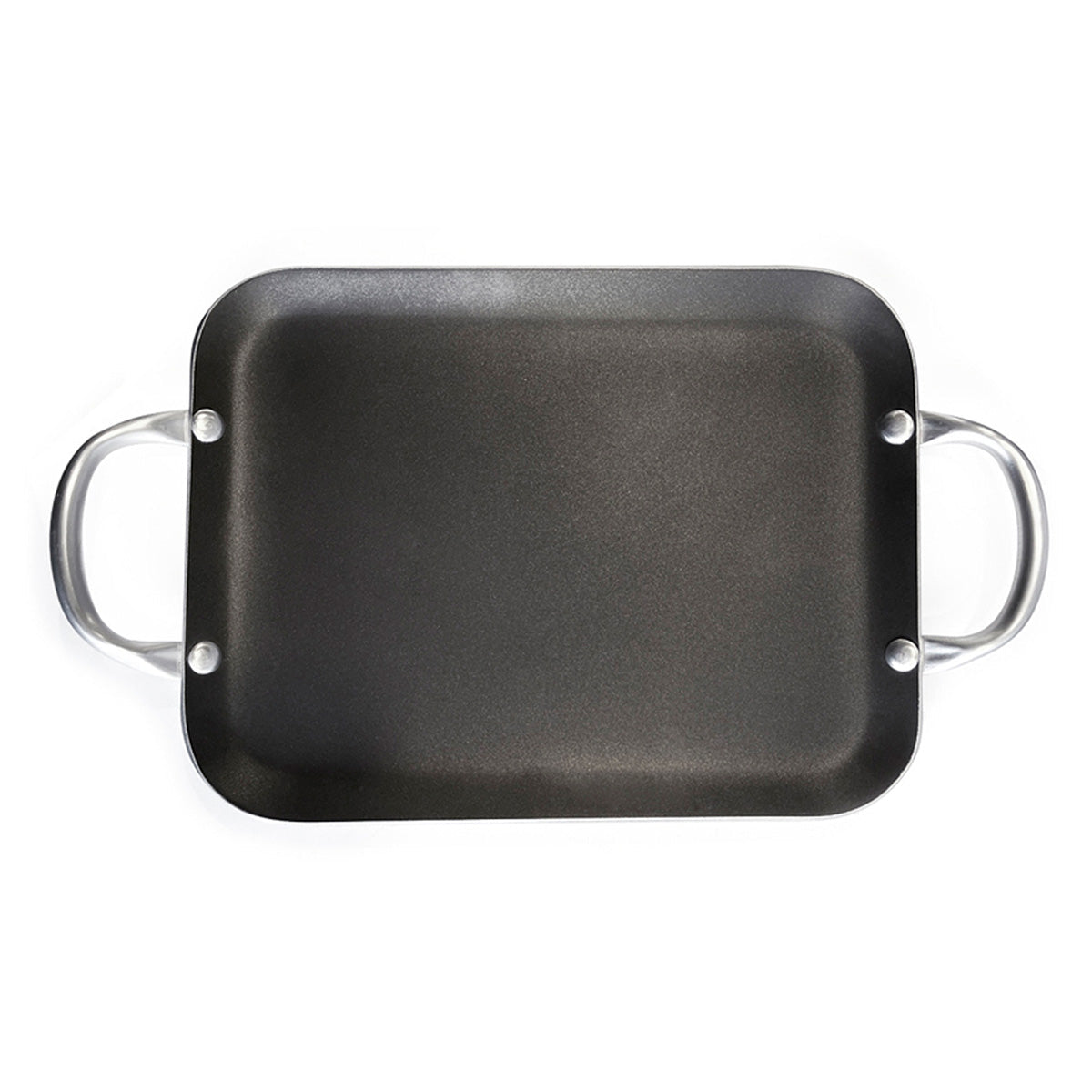 Mini Charola Texas Grill con antiadherente