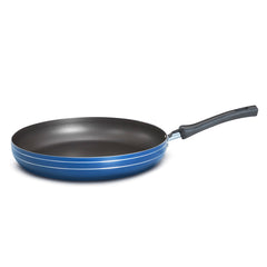 Sartén Tradicional Azul de 30 cm con antiadherente