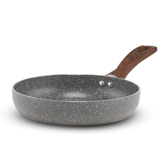 Ruby Red 7-piece non-stick cookware set