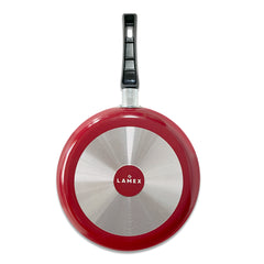 Batería Deli Cook Lamex 7 piezas con 5 capas de antiadherente