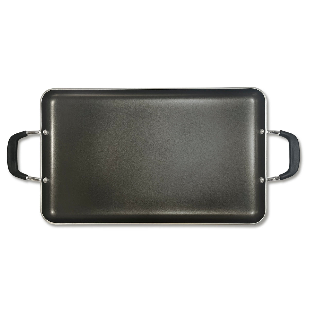Texas Grill Tray with 5 non-stick layers