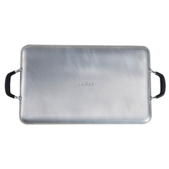 Texas Grill Tray with 5 non-stick layers