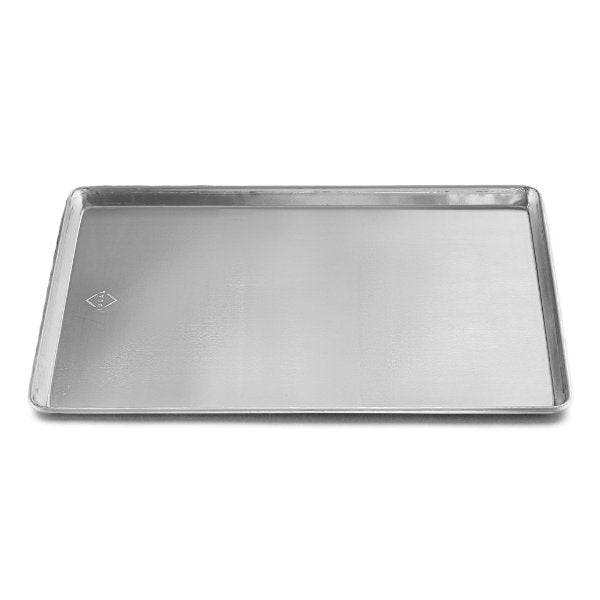 Charola IDEAL de Aluminio 35 x 50 cm