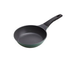 CINCO By Lamex 20 cm Green Cast Aluminum Frying Pan