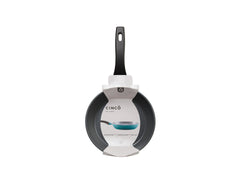 CINCO By Lamex 20 cm Green Cast Aluminum Frying Pan