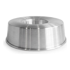 Molde Para Rosca IDEAL De Aluminio Para Hornear 24 Cm