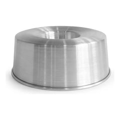 Molde Para Rosca IDEAL De Aluminio Para Hornear 20 Cm