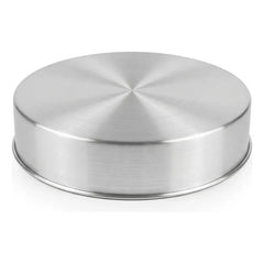 Molde Pastelero IDEAL De Aluminio Para Hornear 34 Cm