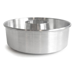 Molde Para Rosca IDEAL De Aluminio Para Hornear 26 Cm