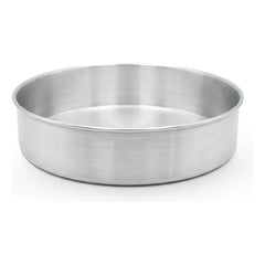 Molde Pastelero IDEAL De Aluminio Para Hornear 30 Cm