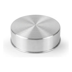 Molde Pastelero IDEAL De Aluminio Para Hornear 24 Cm