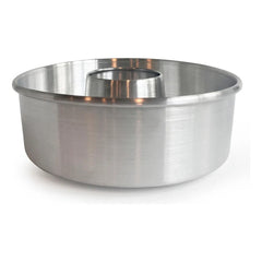 Molde Para Rosca IDEAL De Aluminio Para Hornear 30 Cm