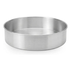 Molde Pastelero IDEAL De Aluminio Para Hornear 36 Cm