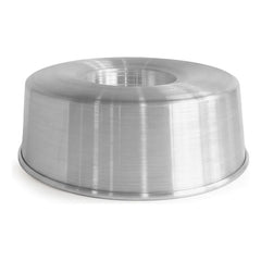 Molde Para Rosca IDEAL De Aluminio Para Hornear 22 Cm