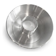 Molde Para Rosca IDEAL De Aluminio Para Hornear 30 Cm