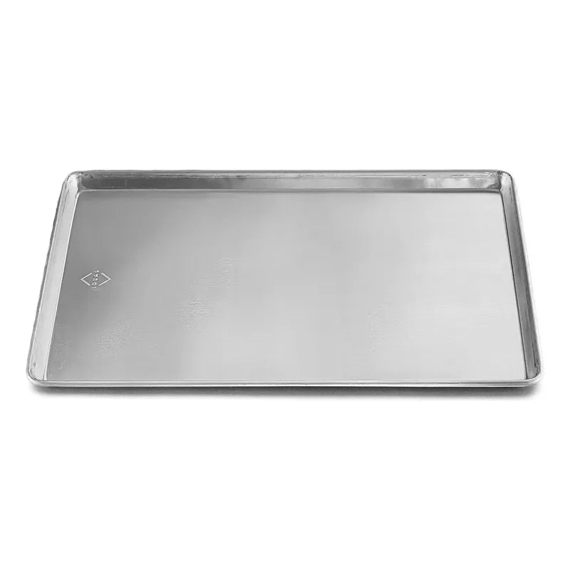 Charola IDEAL de Aluminio 40 x 60 cm
