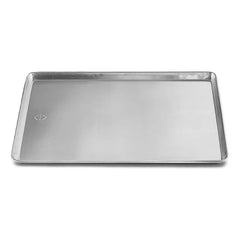 Charola IDEAL de Aluminio 40 x 60 cm