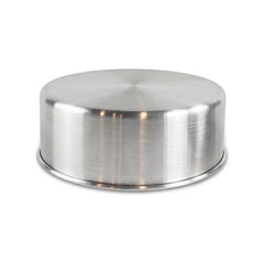Molde Pastelero IDEAL De Aluminio Para Hornear 20 Cm