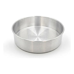 Molde Pastelero IDEAL De Aluminio Para Hornear 24 Cm