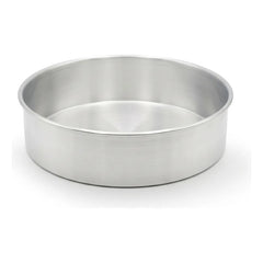 Molde Pastelero IDEAL De Aluminio Para Hornear 26 Cm