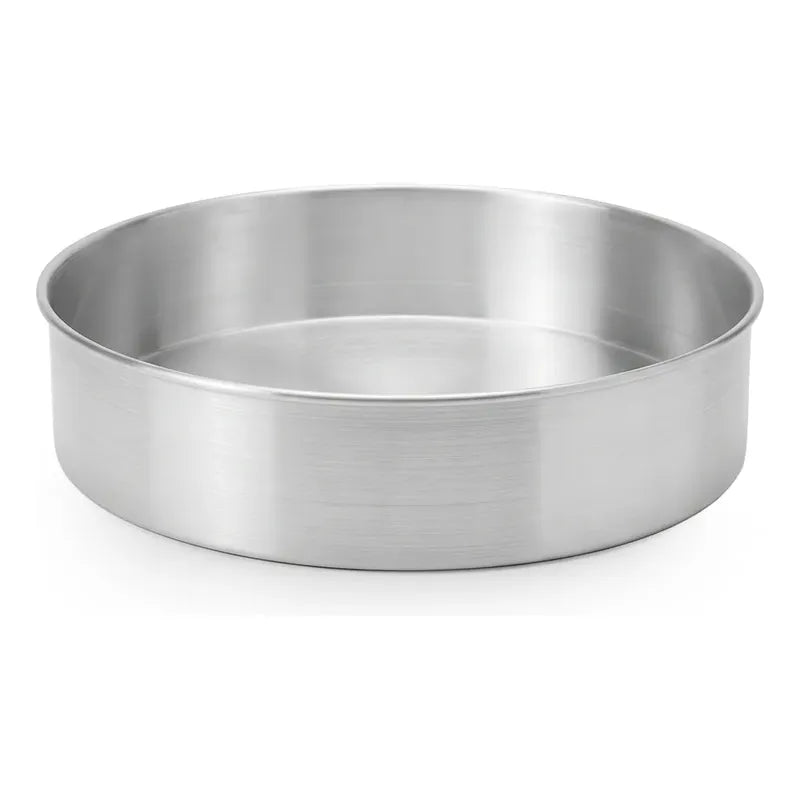 Molde Pastelero IDEAL De Aluminio Para Hornear 34 Cm