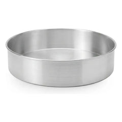 Molde Pastelero IDEAL De Aluminio Para Hornear 34 Cm