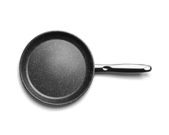 24cm Gunmetal Lamex Stainless Steel Frying Pan