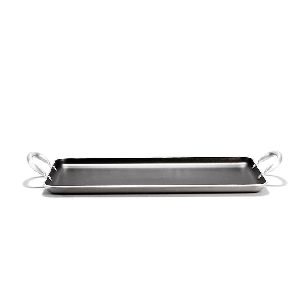 Texas Grill Tray with 5 non-stick layers