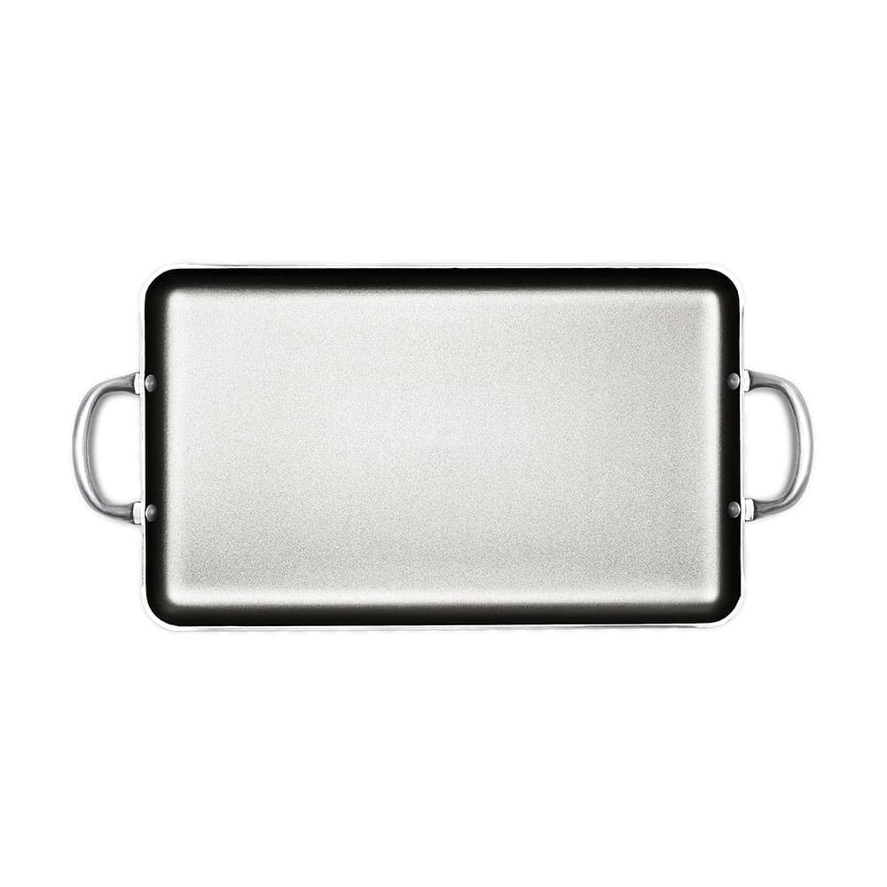 Texas Grill Tray with 5 non-stick layers